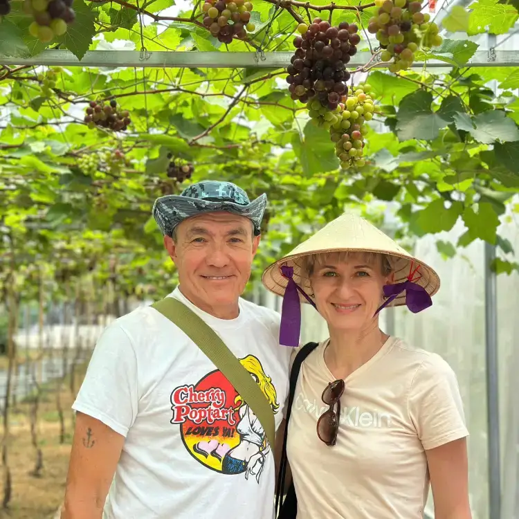 We Exceed Expectations on Every Ho Chi Minh City Tour