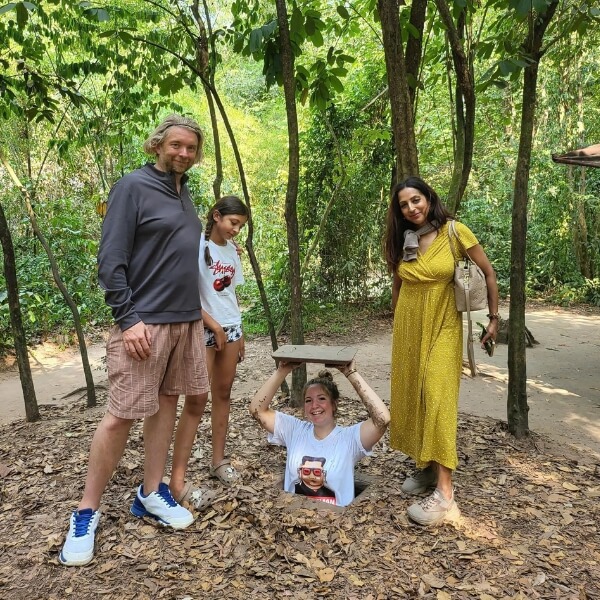 We are a reliable Vietnam tour operator for Ho Chi Minh City Tour