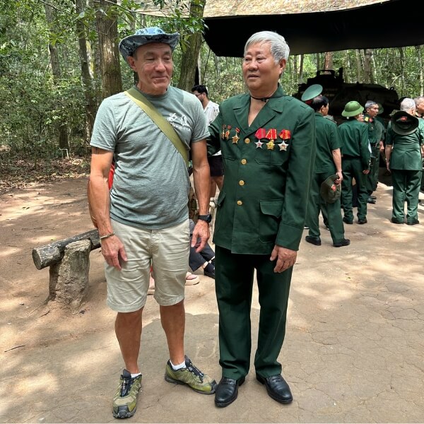 We dare to innovate, aim to be unique at Saigon Local Tour