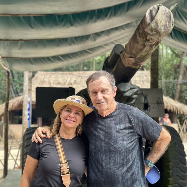 We exceed your expectations with Saigon Local Tour