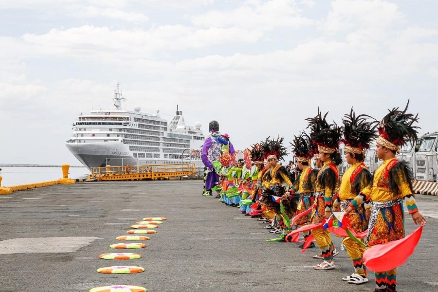 What Makes Cruise Ports in Asia Unique