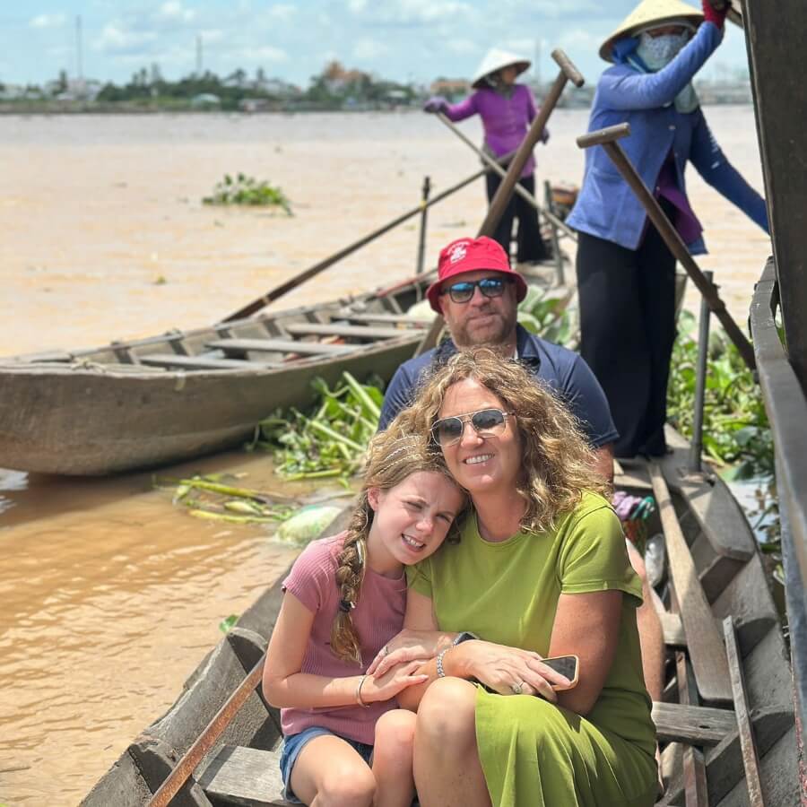 What should I pack for a Southern Vietnam tour