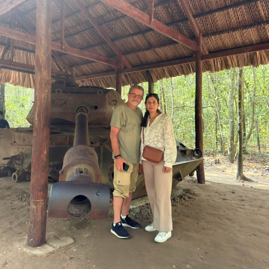 When is the best time to visit South Vietnam