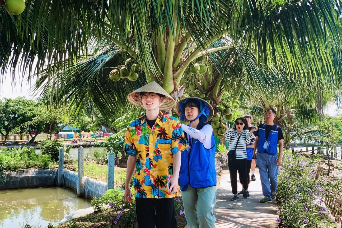 Where Is Con Son Islet