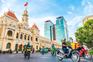 Where and what to buy in Ho Chi Minh City