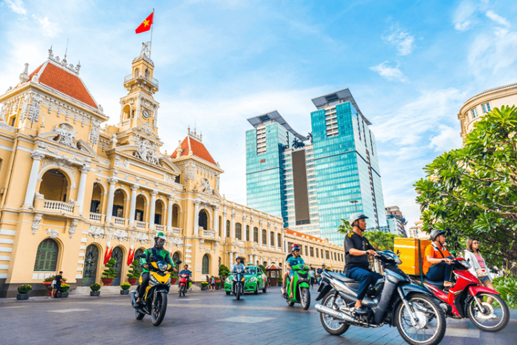 Best Places to Shop in Ho Chi Minh City & Shopping Tips Saigon Local Tour