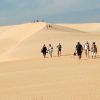 Mui Ne sand dunes - Mui Ne tour from Ho Chi Minh