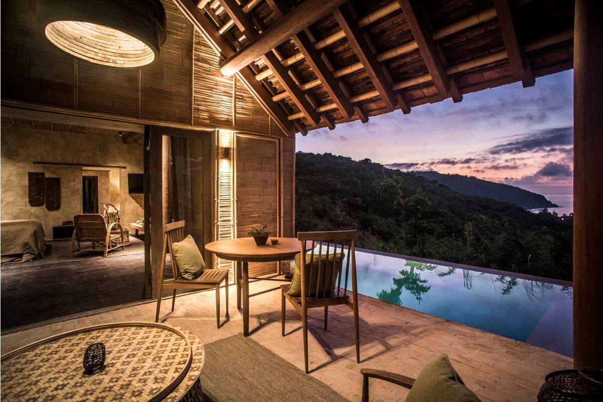 Zannier Hotels Bãi San Hô – A Hidden Wellness Sanctuary
