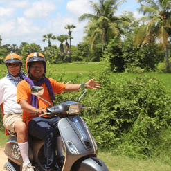 Mekong Delta - Ho Chi Minh City Tours