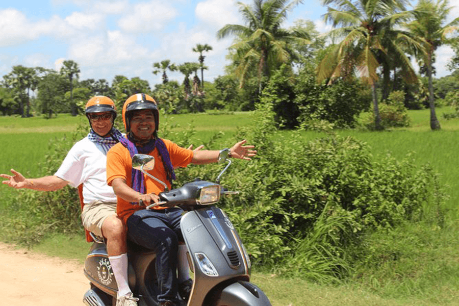 Mekong Delta - Ho Chi Minh City Tours