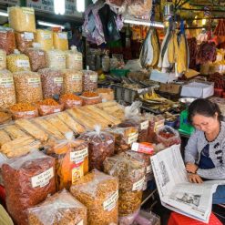 binh tay market in ho chi minh city tours