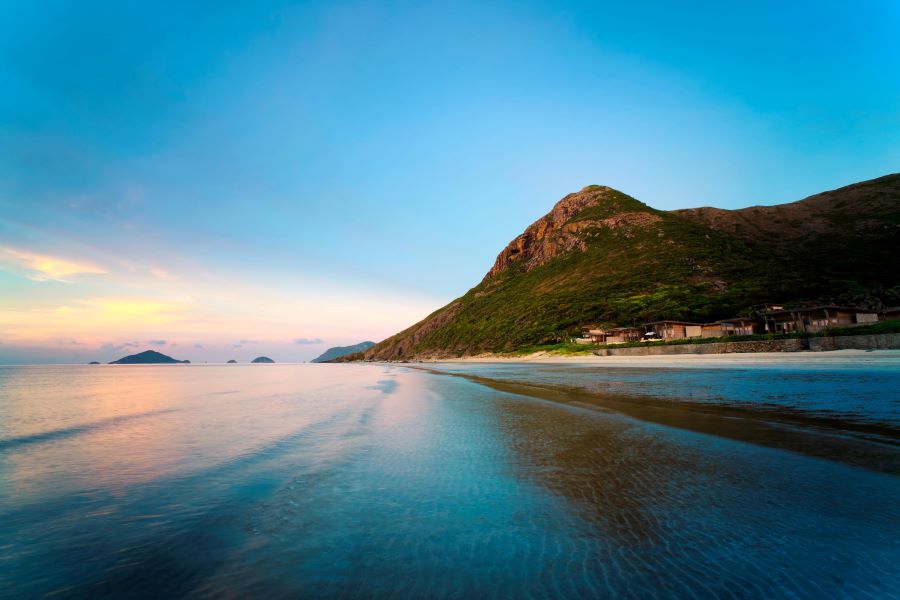 con dao island tour south vietnam tour from saigon