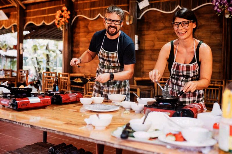 cooking class in ho chi minh city day tours