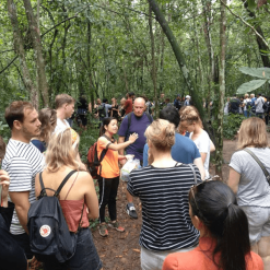 Cu Chi Tunnels & Saigon City Tour