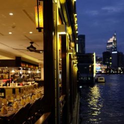 Bonsai river cruise in saigon tour packages