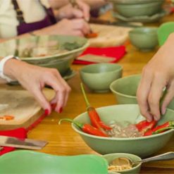 experience for Vietnam MICE tours