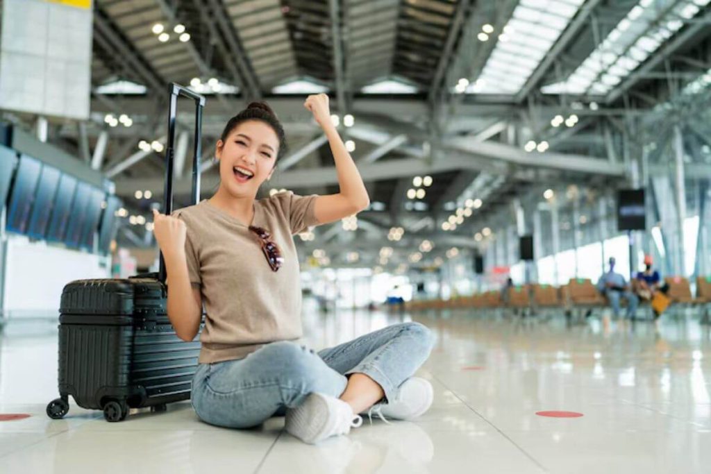 fast track departure ho chi minh - saigon local tour