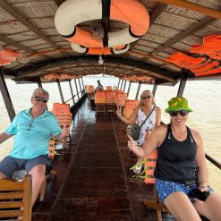 floating market tour ho chi minh city tours