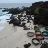Cai Thia Local market & Ut Trinh Home-stay - 3 Days