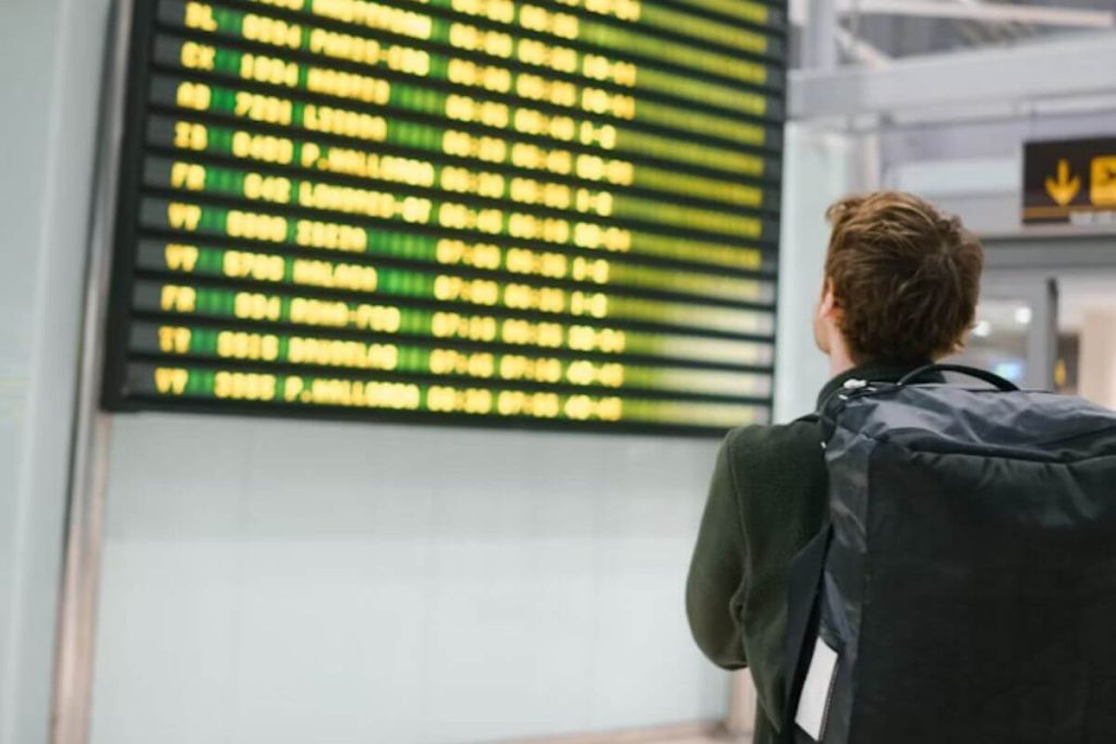 ho chi minh fast track departure - saigon local tour