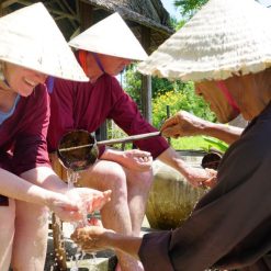 hoi an farming trip vietnam tours