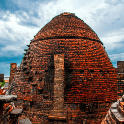 Cai Thia Local market & Ut Trinh Home-stay - 3 Days