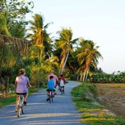 mekong delta cycling