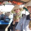 mekong delta ecolodge tour