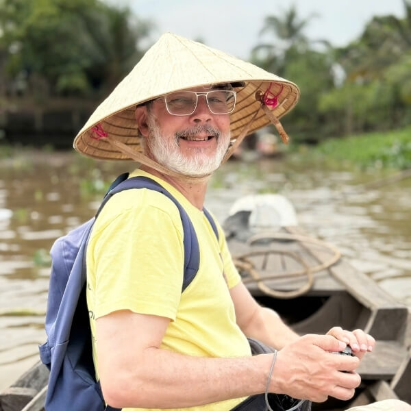 mekong delta floating market from ho chi minh city tour