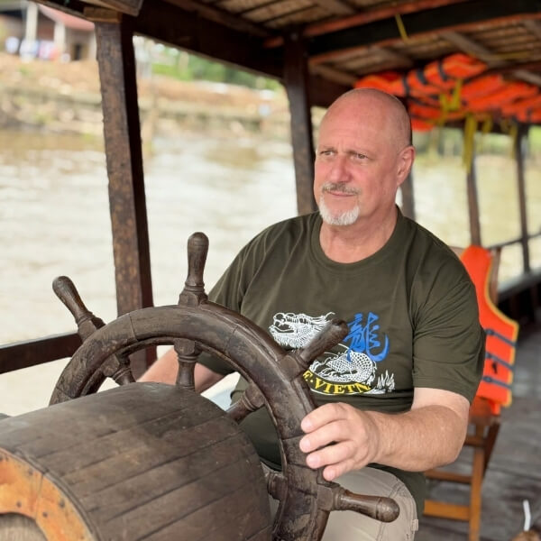 mekong delta tour 1 day - ho chi minh city tour