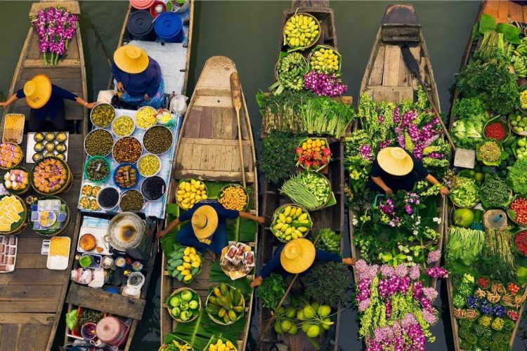 mekong delta tour 1 day - ho chi minh city tour