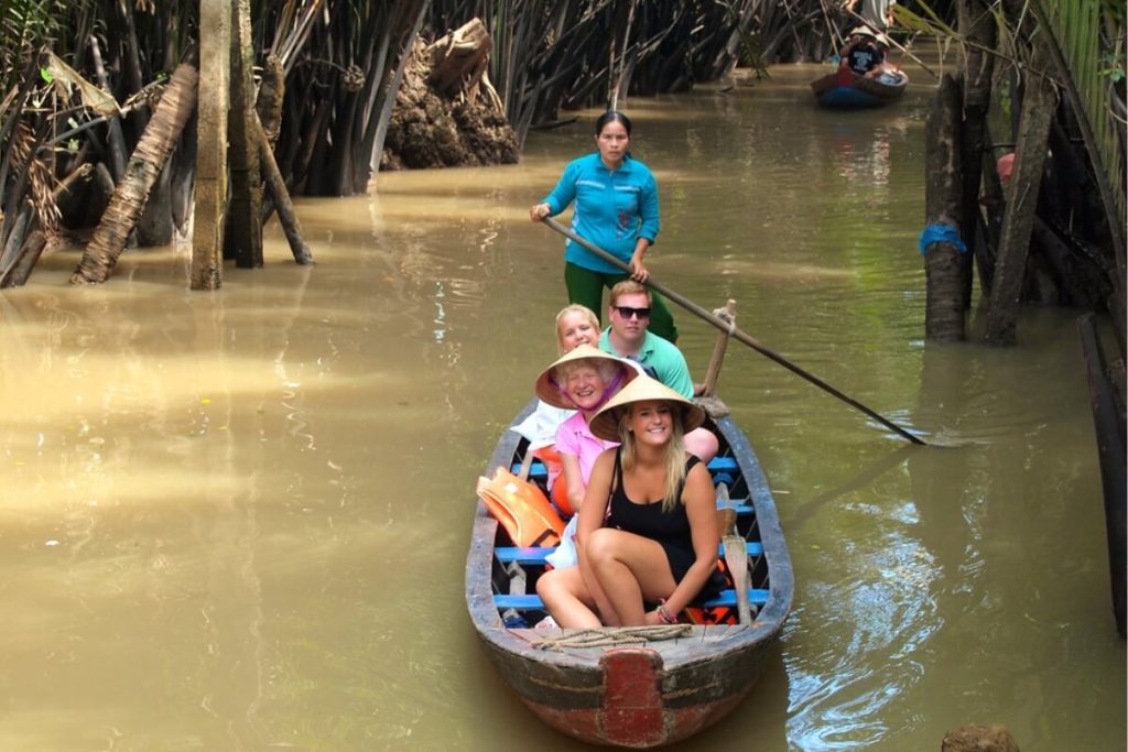 mekong delta tour 1 day - saigon tours
