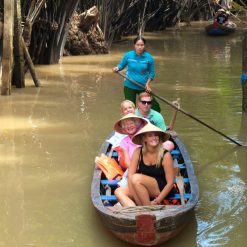mekong delta tour 1 day - saigon tours