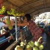 mekong delta tour to cai be floating market