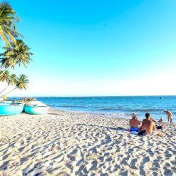 Mui Ne Beach - Ho Chi Minh City Tour Packages