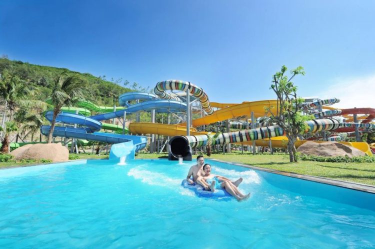 nha trang amusement park