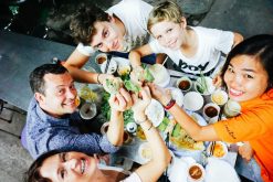 saigon foodie tour