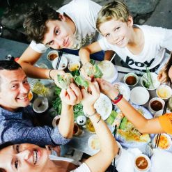 saigon foodie tour