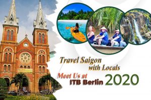 saigon local tour to attend itb berlin 2020