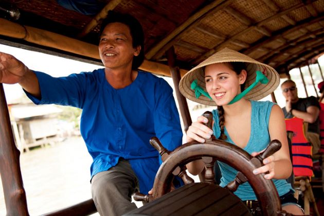 simple procedures saigon day tours