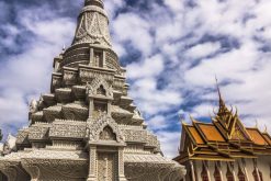 south vietnam and cambodia tour 9 days