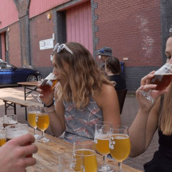 Saigon Craft Beer