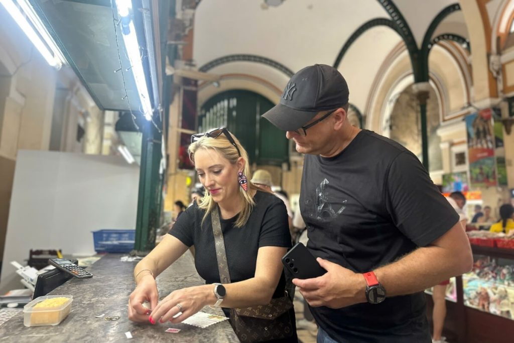 take part in ho chi minh city unique experience with saigon local tour