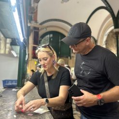 take part in ho chi minh city unique experience with saigon local tour