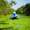 tra su forest vietnam local tours
