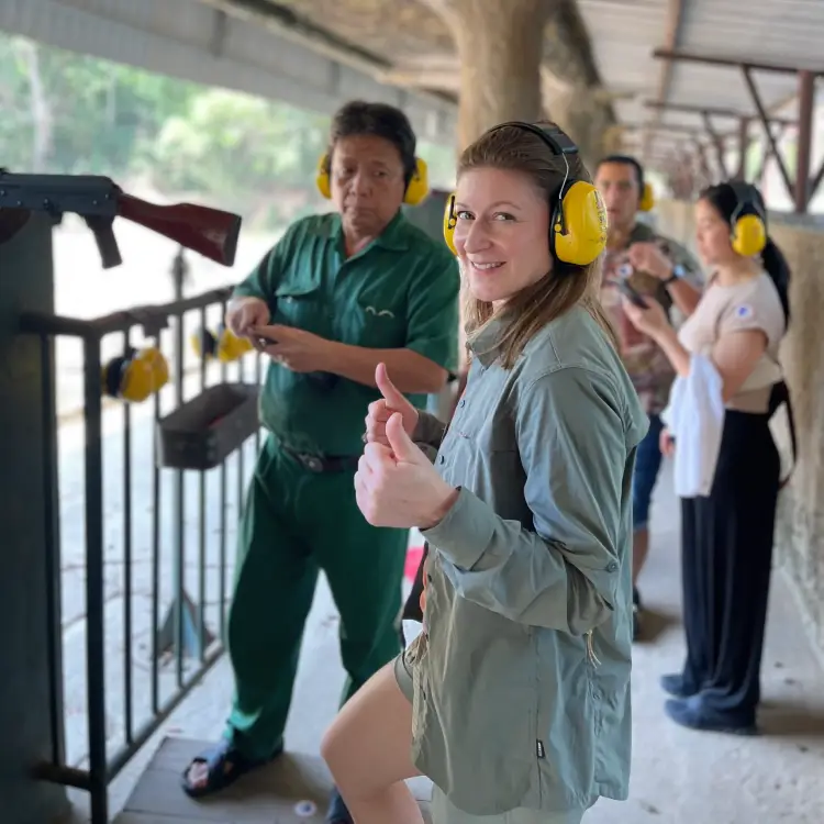 Tailor-made Saigon Tour Itinerary with Local Expert